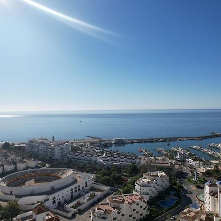 Escape To Estepona Extérieur photo