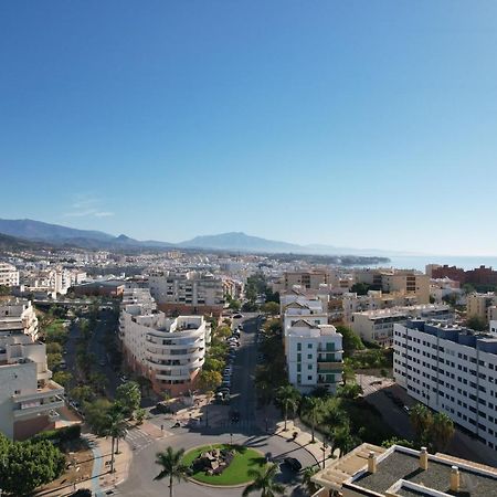 Escape To Estepona Extérieur photo