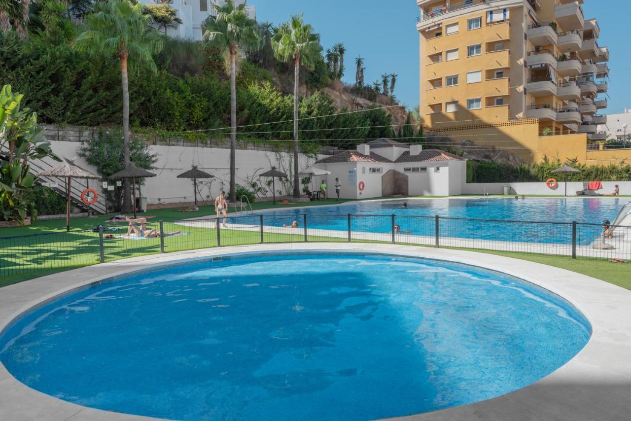 Escape To Estepona Extérieur photo