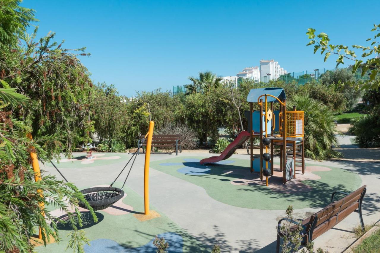 Escape To Estepona Extérieur photo
