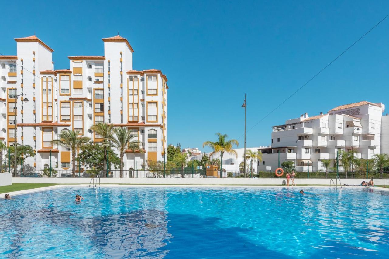 Escape To Estepona Extérieur photo