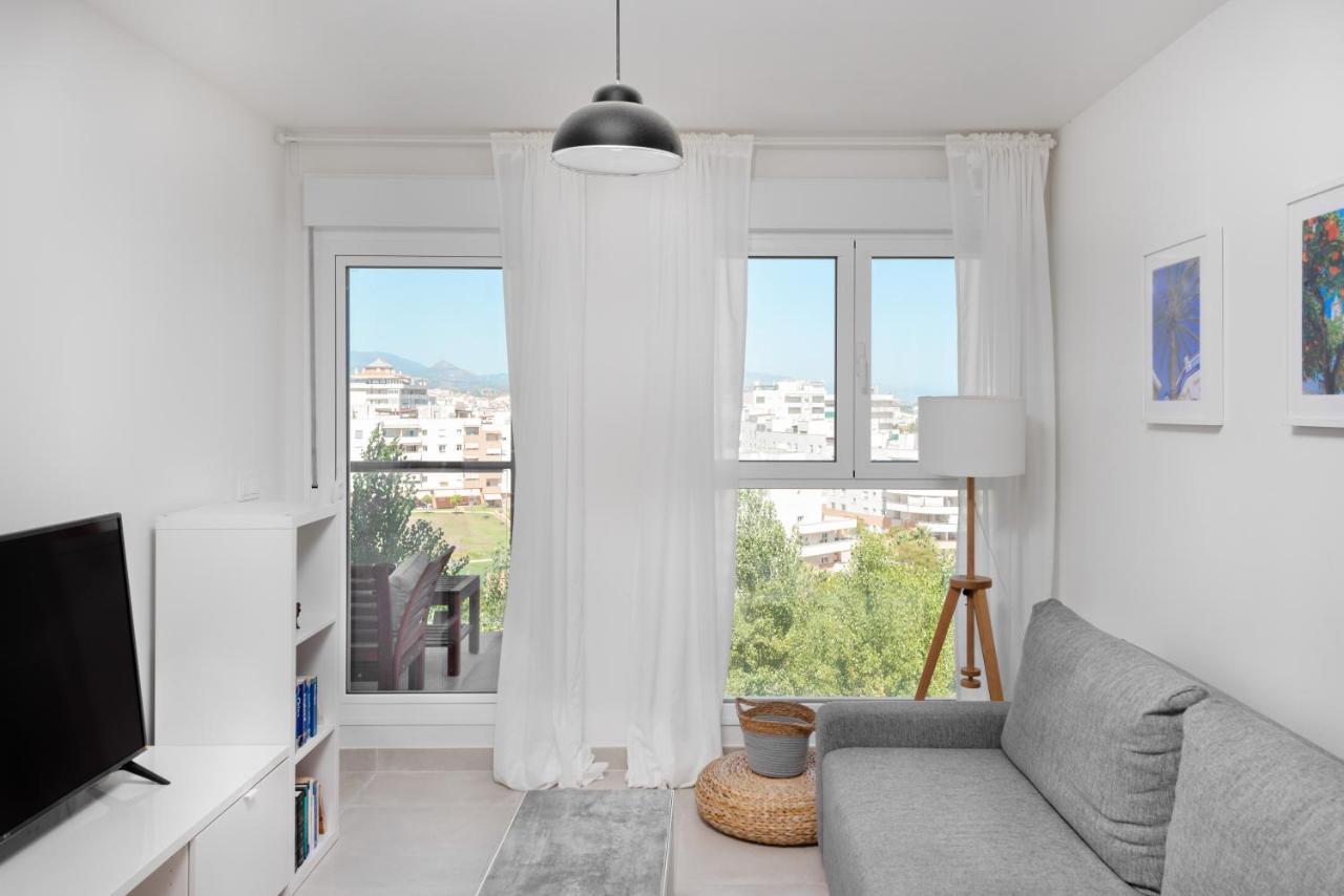 Escape To Estepona Extérieur photo