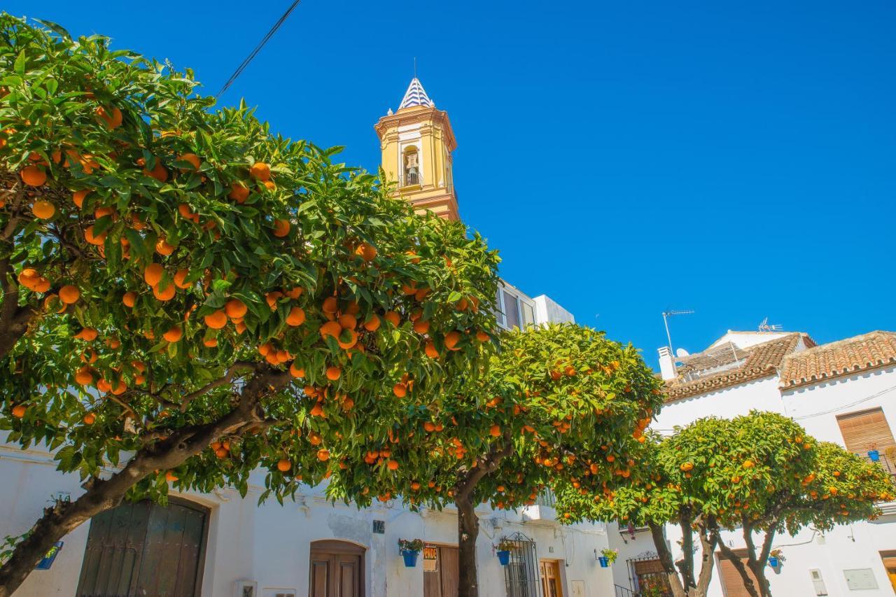 Escape To Estepona Extérieur photo