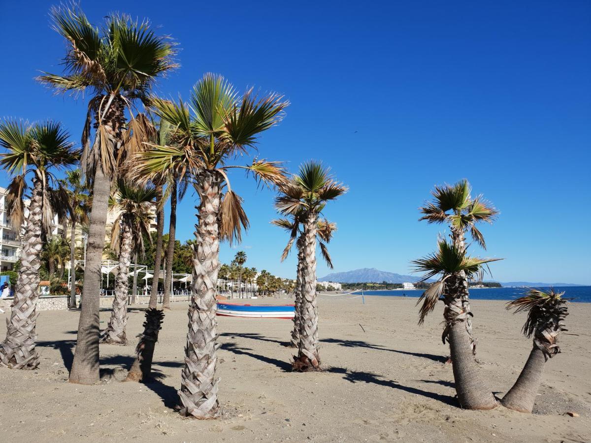 Escape To Estepona Extérieur photo