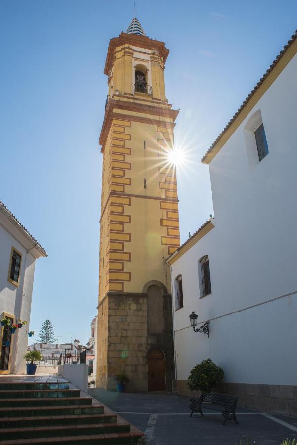 Escape To Estepona Extérieur photo