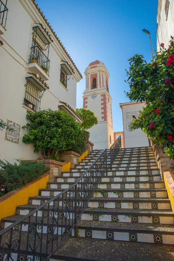 Escape To Estepona Extérieur photo