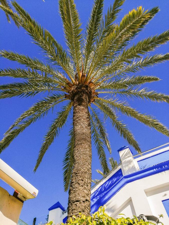 Escape To Estepona Extérieur photo