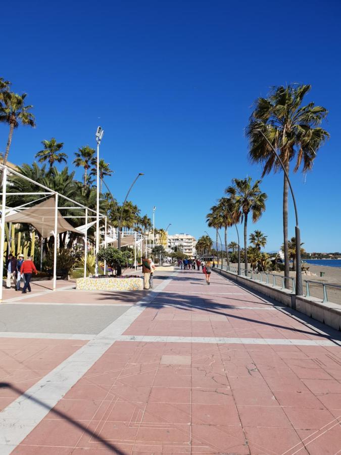 Escape To Estepona Extérieur photo
