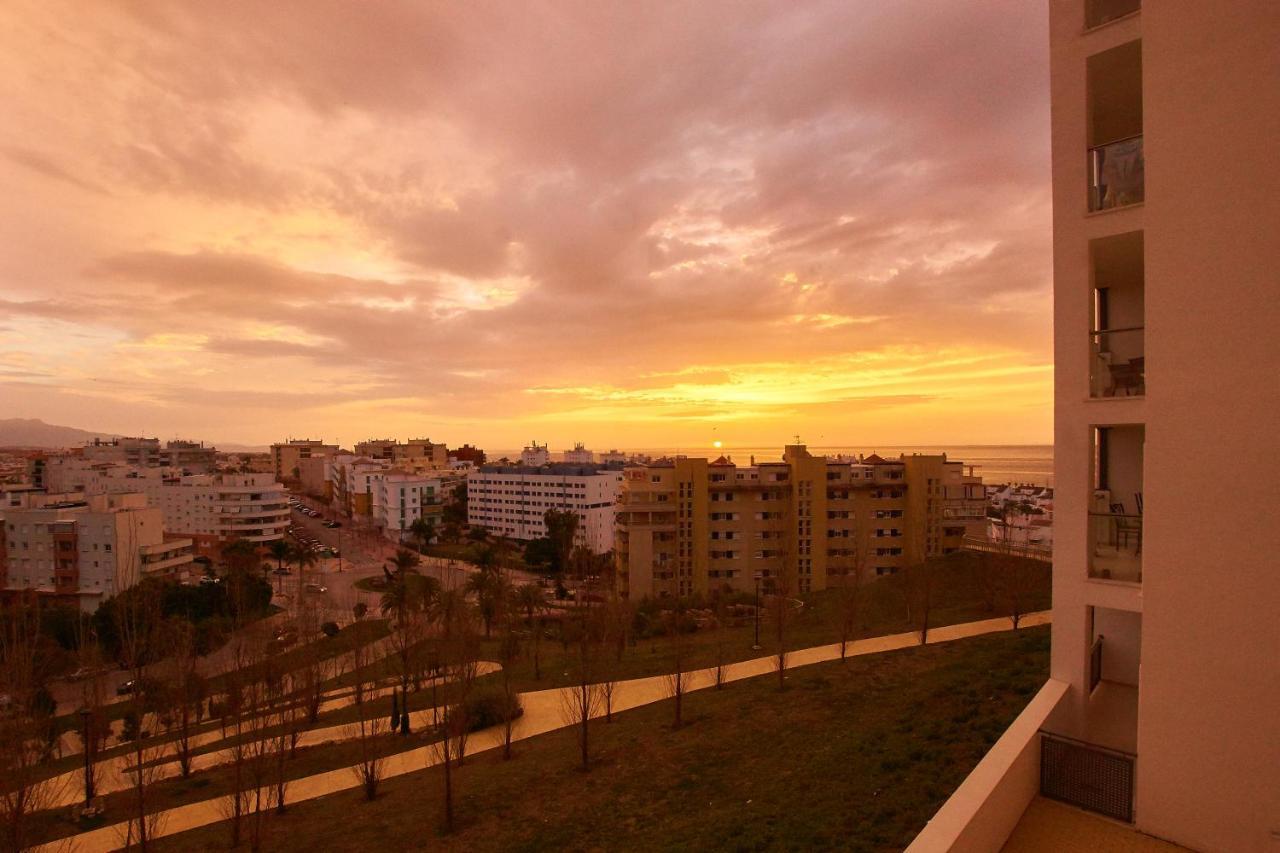Escape To Estepona Extérieur photo
