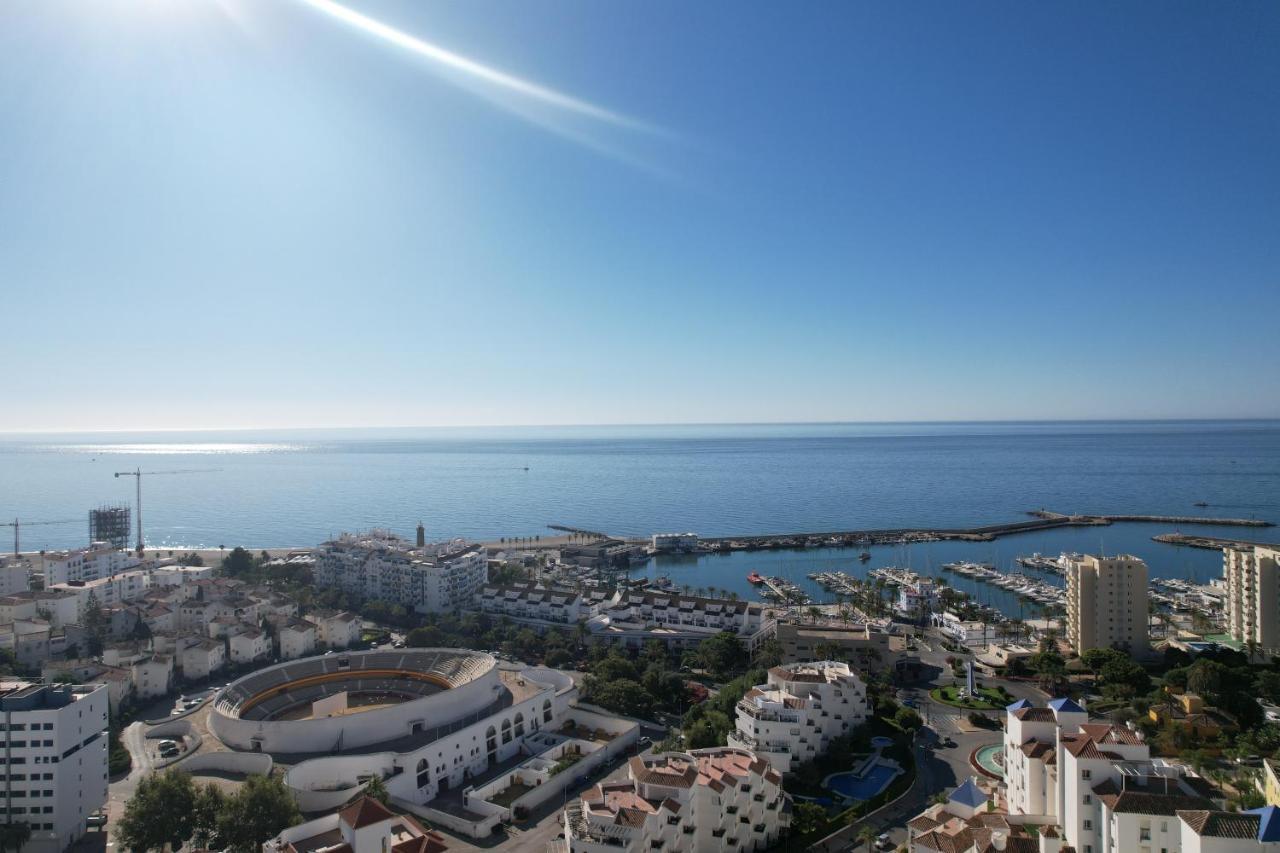 Escape To Estepona Extérieur photo