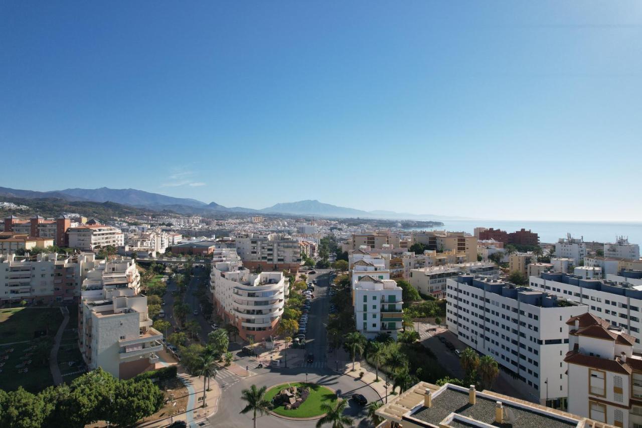 Escape To Estepona Extérieur photo