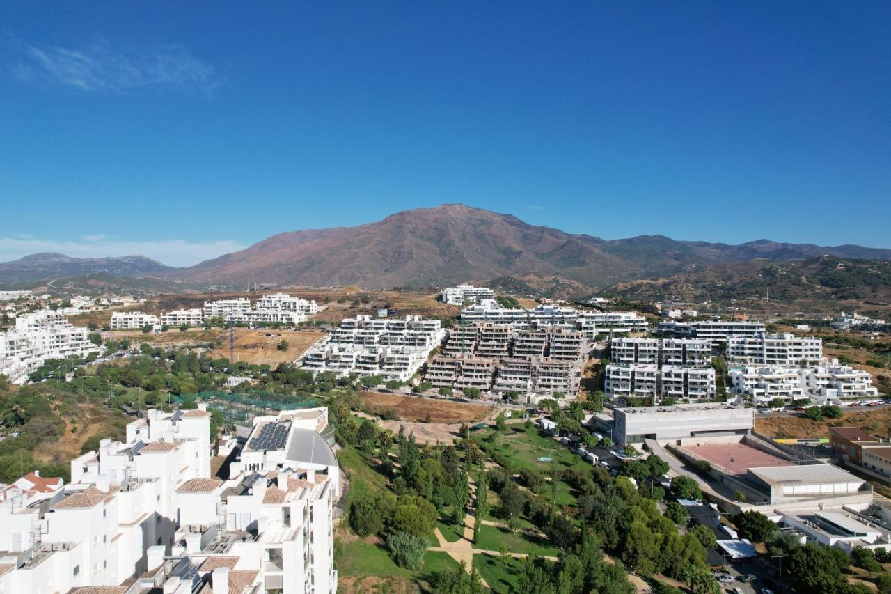 Escape To Estepona Extérieur photo