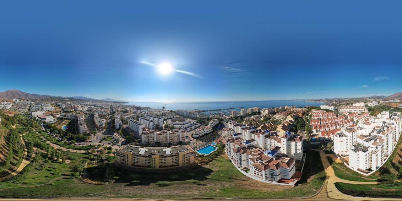 Escape To Estepona Extérieur photo