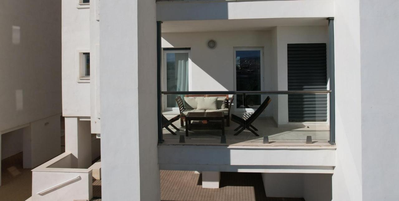 Escape To Estepona Extérieur photo