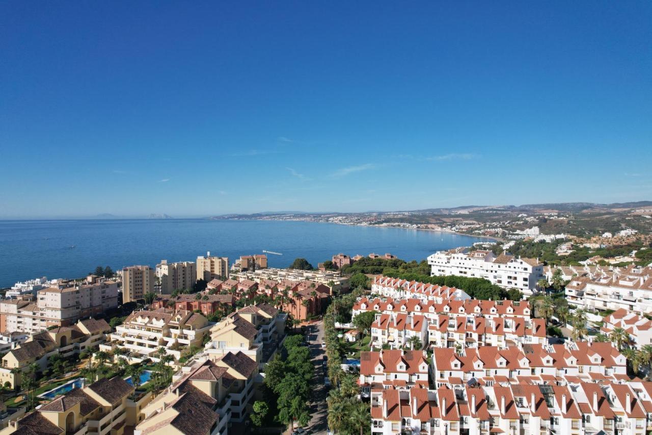 Escape To Estepona Extérieur photo
