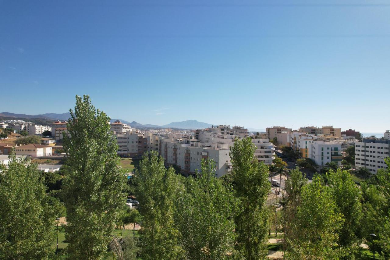 Escape To Estepona Extérieur photo
